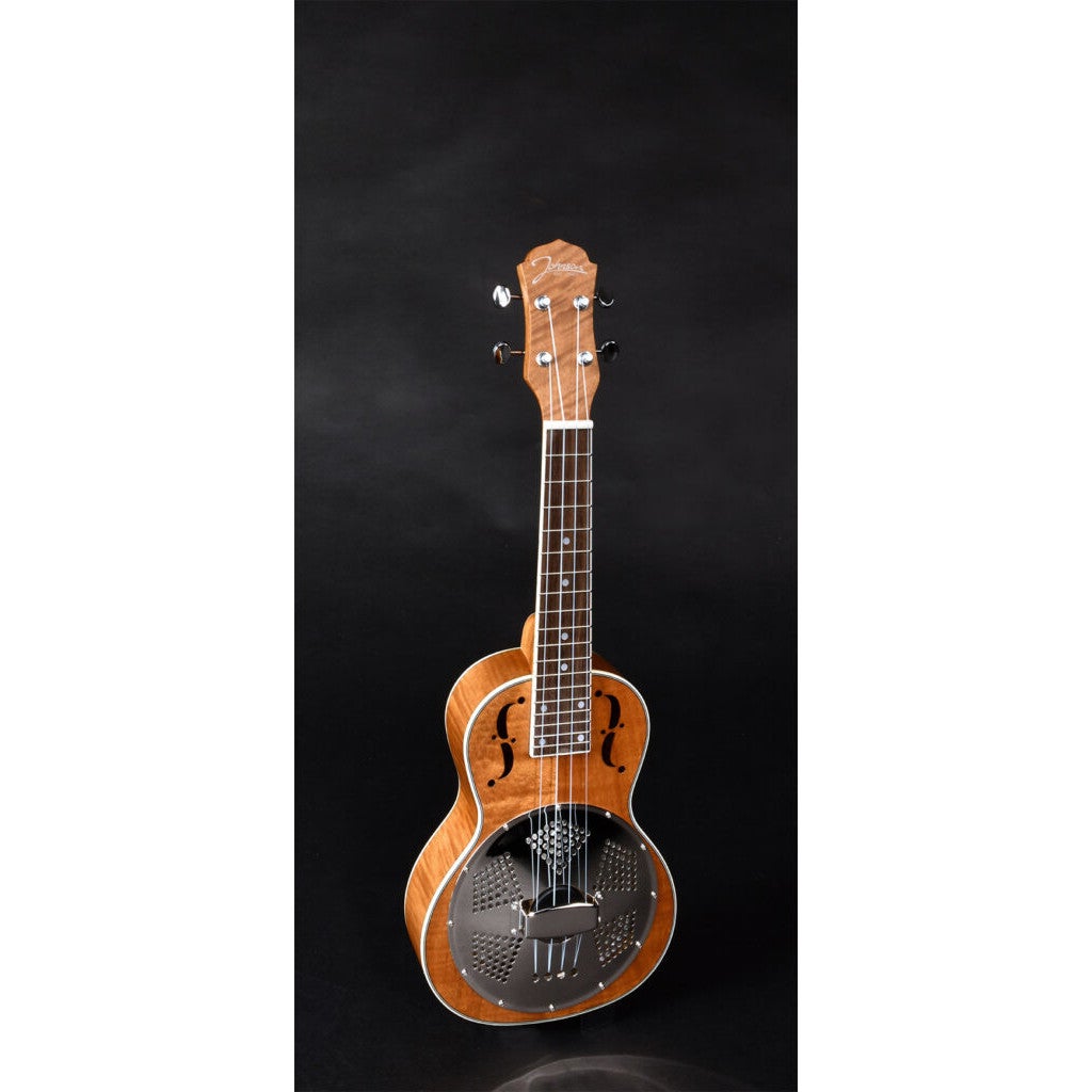 Johnson JR-880-MA resonator sopraan ukelele