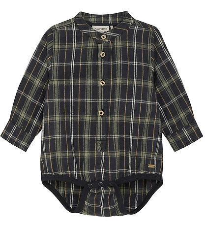 Minymo Body l/æ - Dark Navy