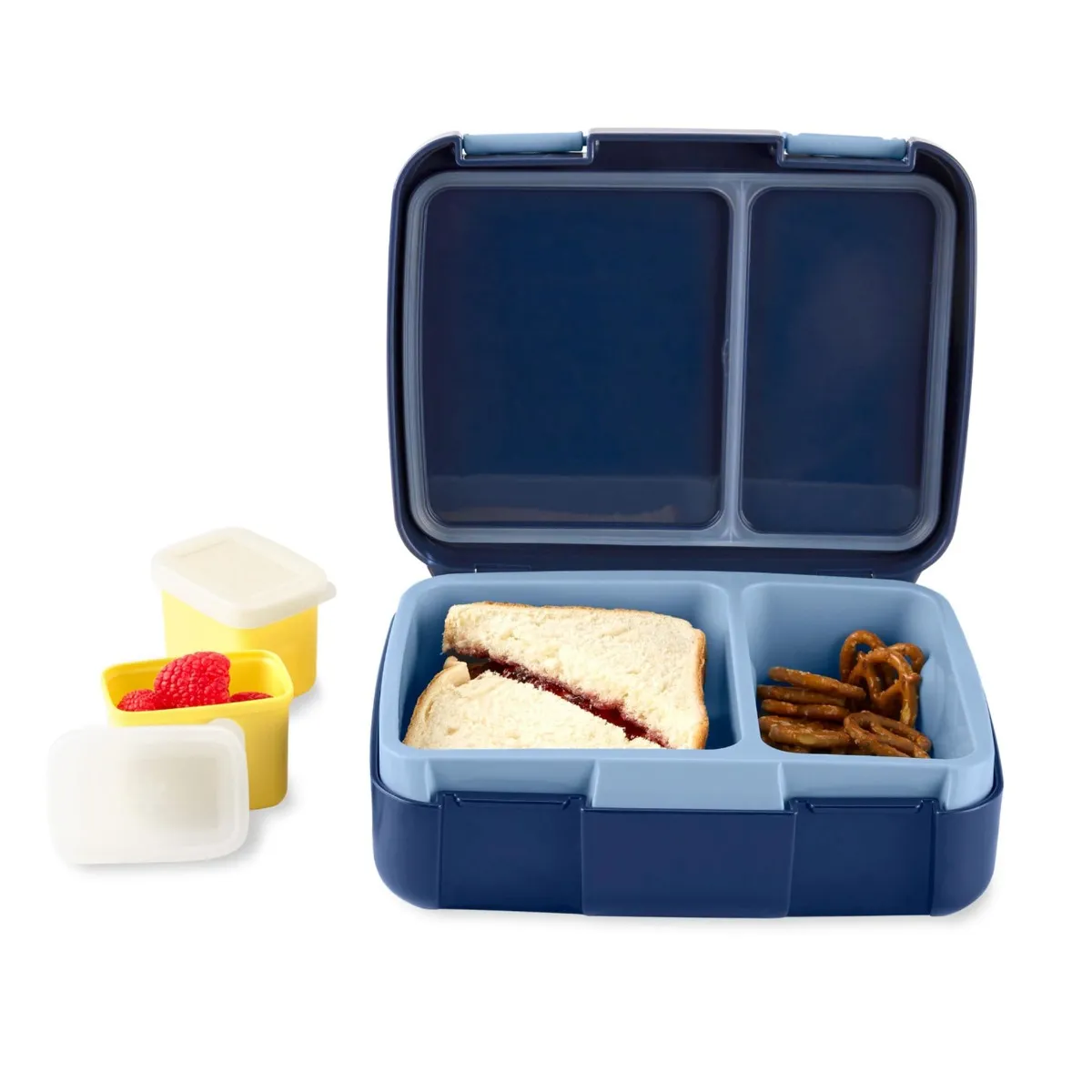 Skip Hop Boite à Lunch Bento - Fusée