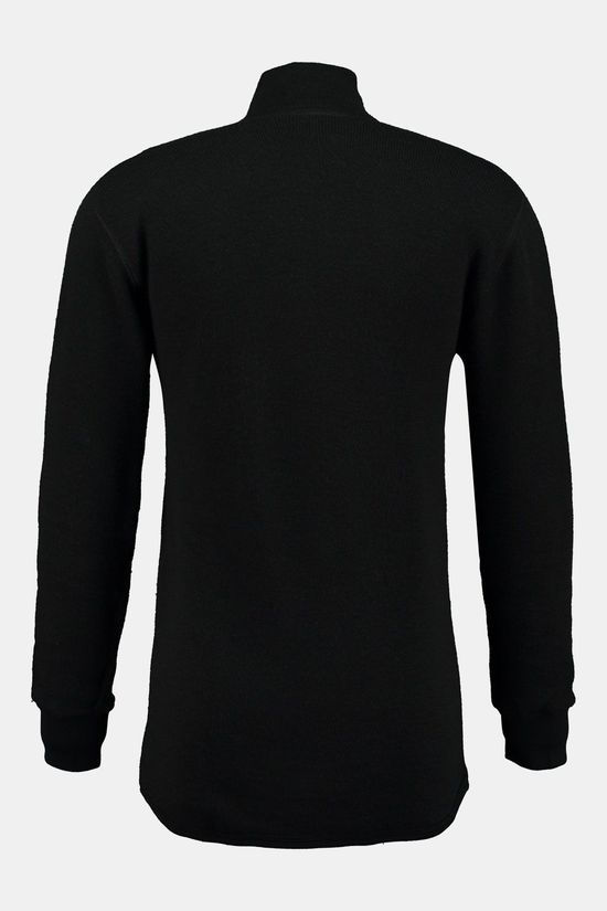 Woolpower Woolpower Zip Turtleneck 400 Midlayer Unisex
