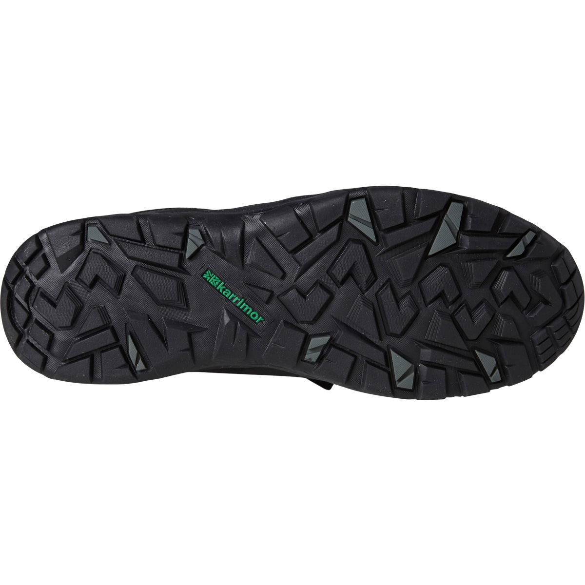 Karrimor Taransay Low Weathertite Vandresko Herre