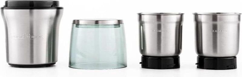 ProfiCook KSW 1021 - Elektrische Koffiemolen - Chopper  - 200W