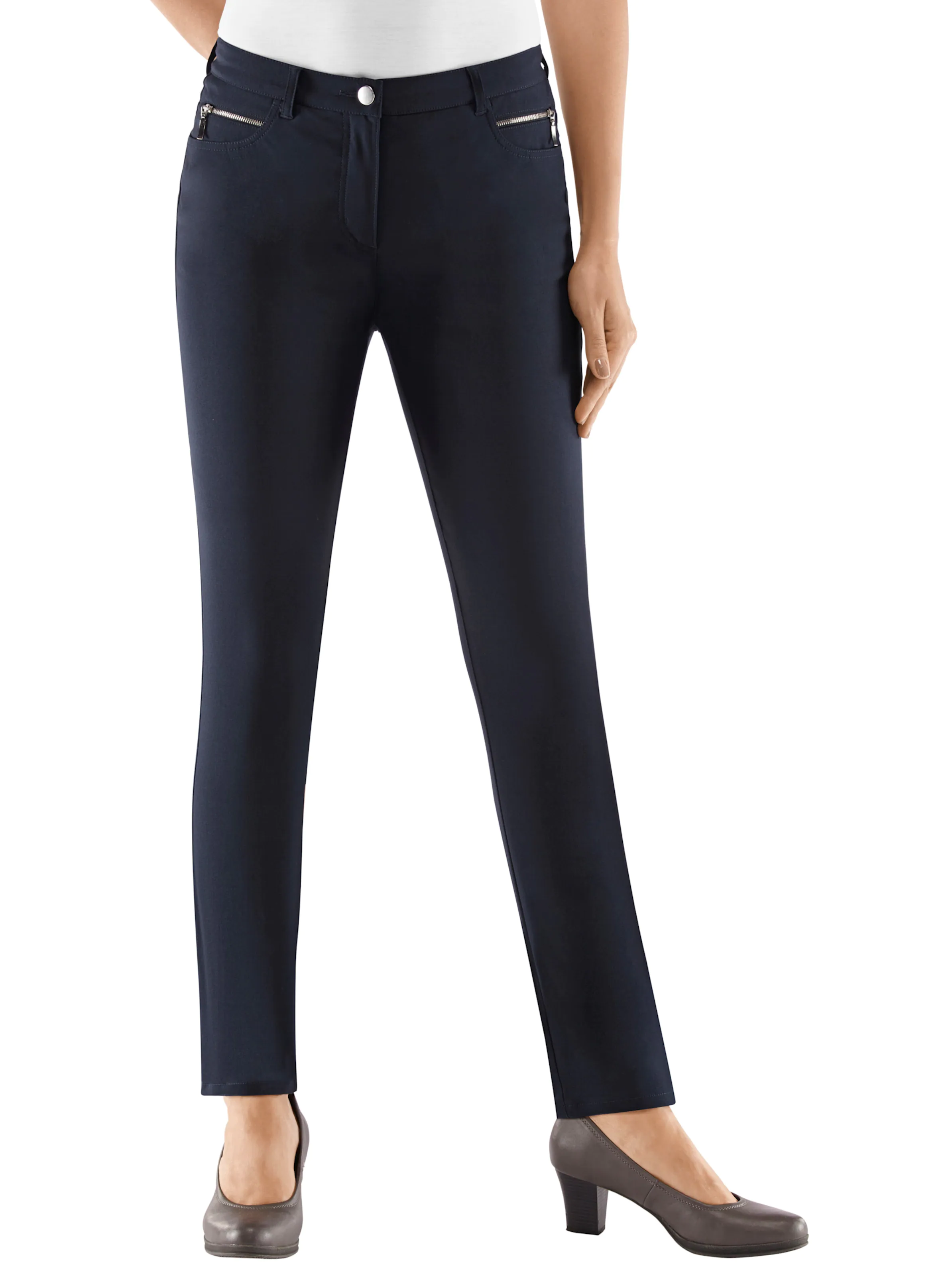Stehmann Comfort line Thermohose in marine