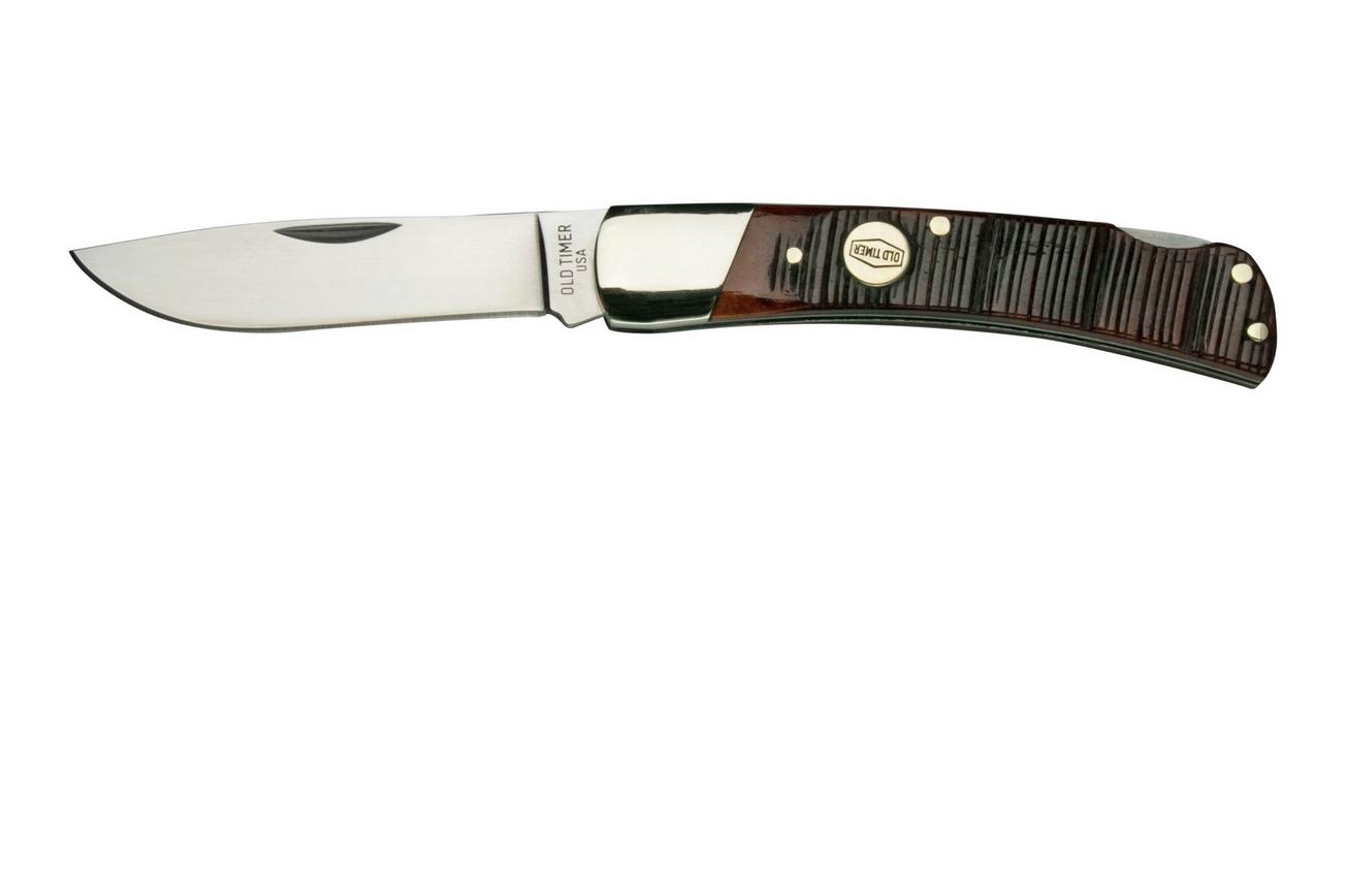Old Timer Bruin, Generational USA 1137133 zakmes