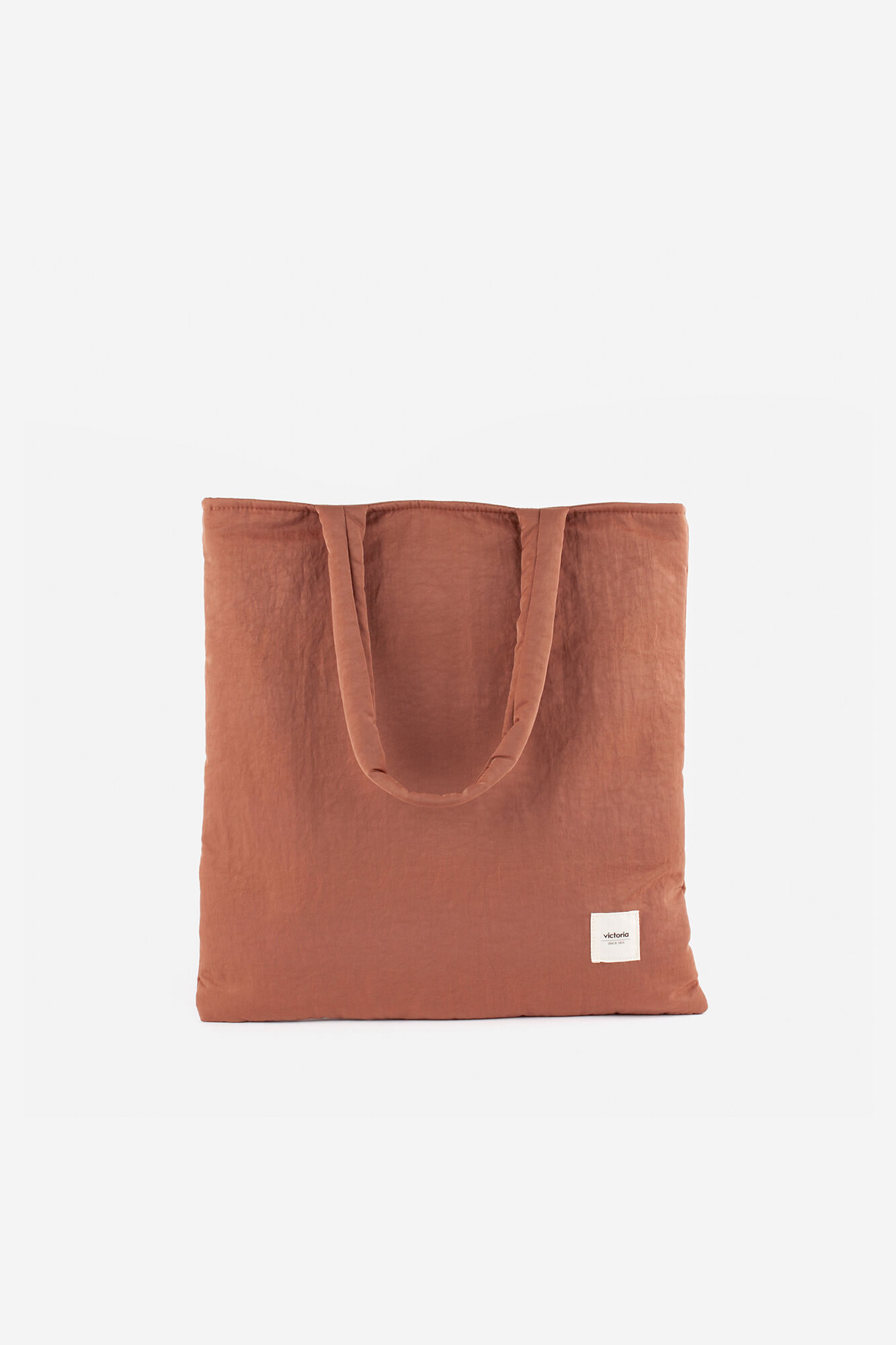 Bolsa de transporte acolchoada em nylon