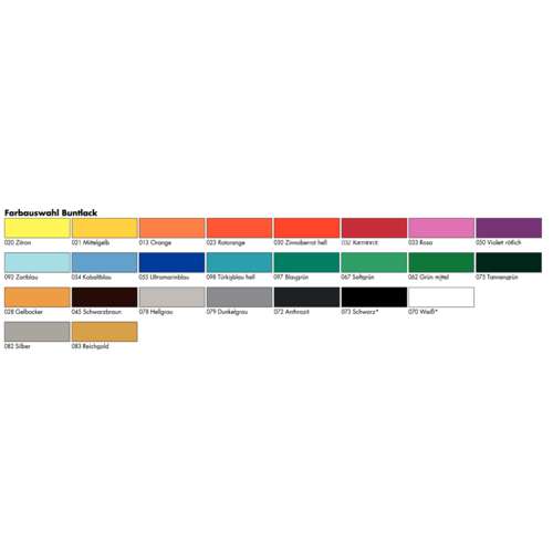 GHIANT® Acryl-Lackspray