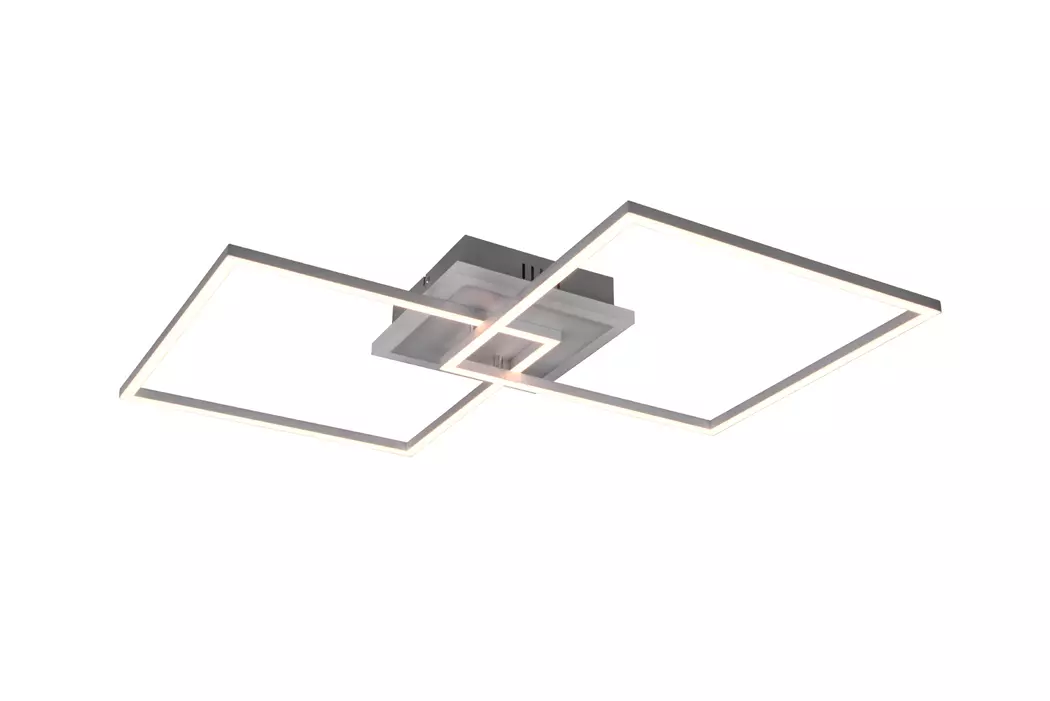 LED-Deckenleuchte Arribo