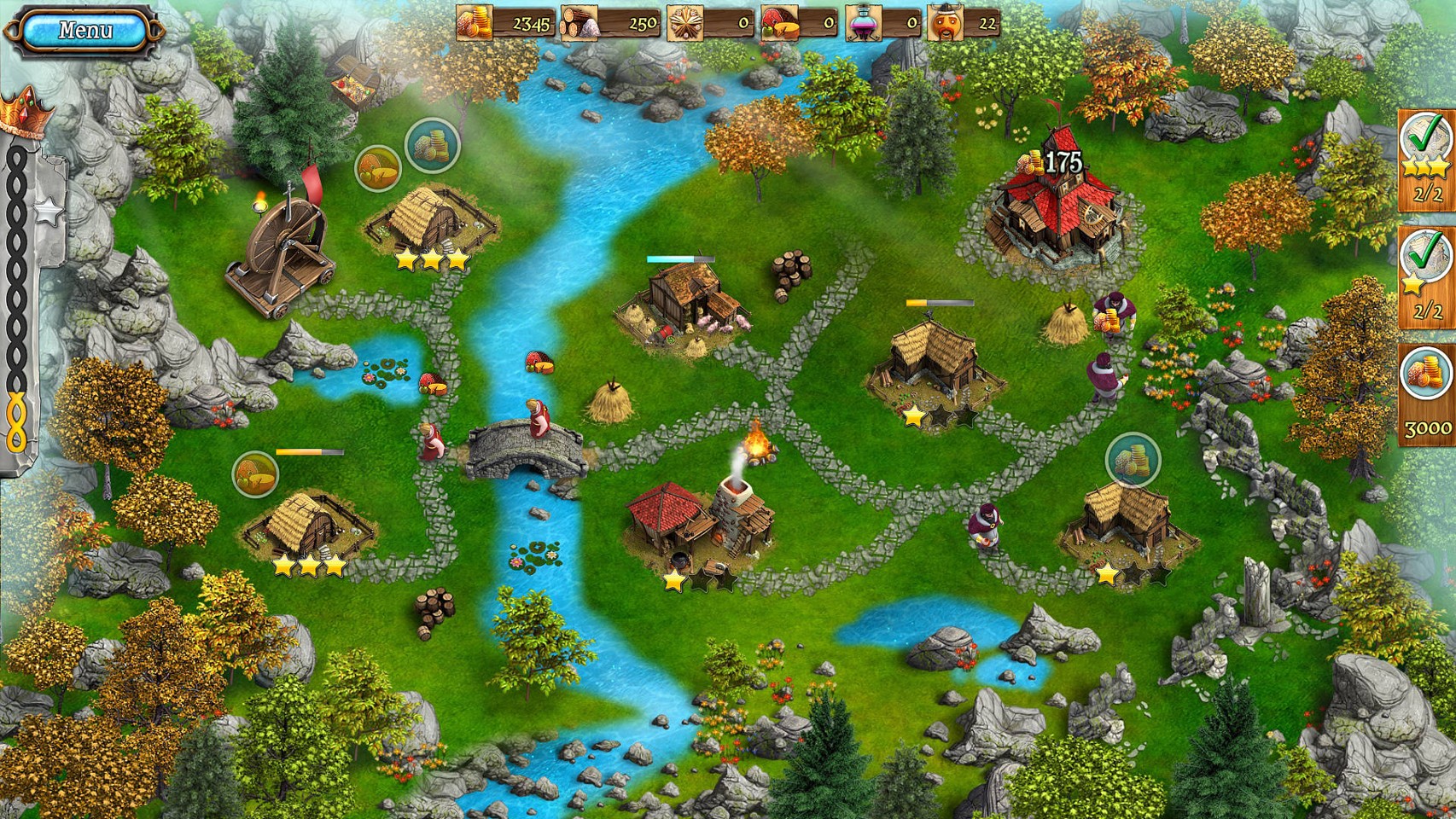 Kingdom Tales 2- PC