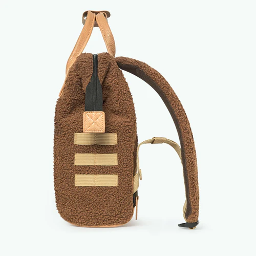 Sac à dos Adventurer Small Tucson marron
