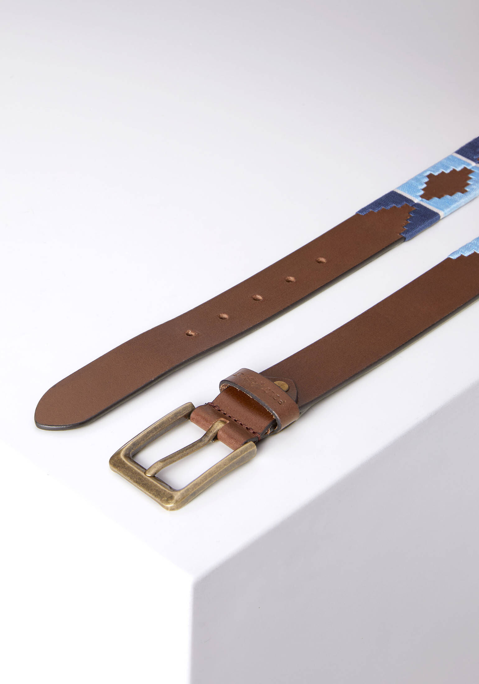 Polo Sylt| Herren Gürtel