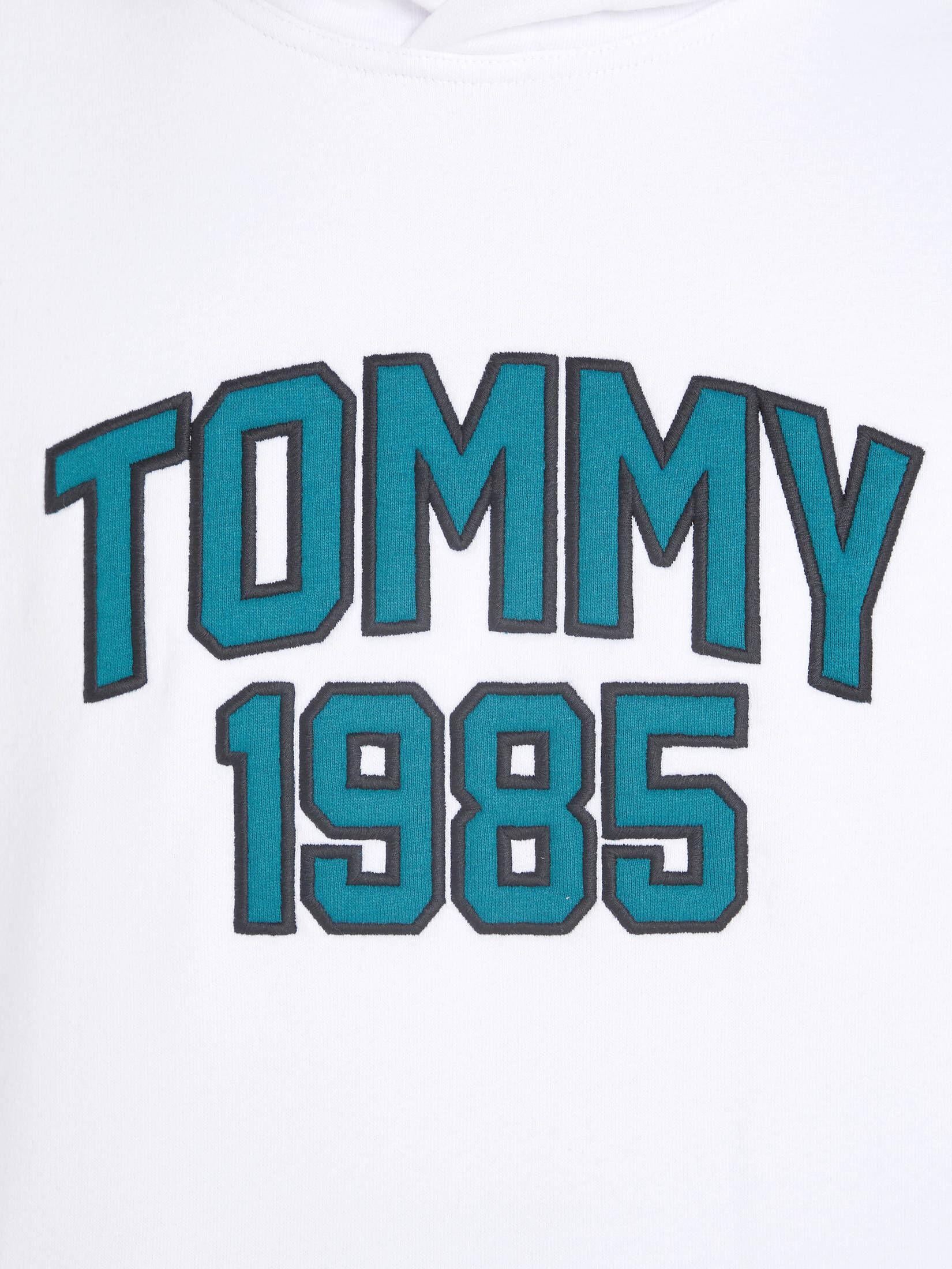 Tommy Jeans| Herren Hoodie VARSITY LOGO