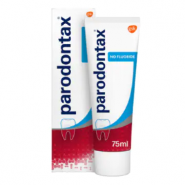 Parodontax Fluoridevrije tandpasta