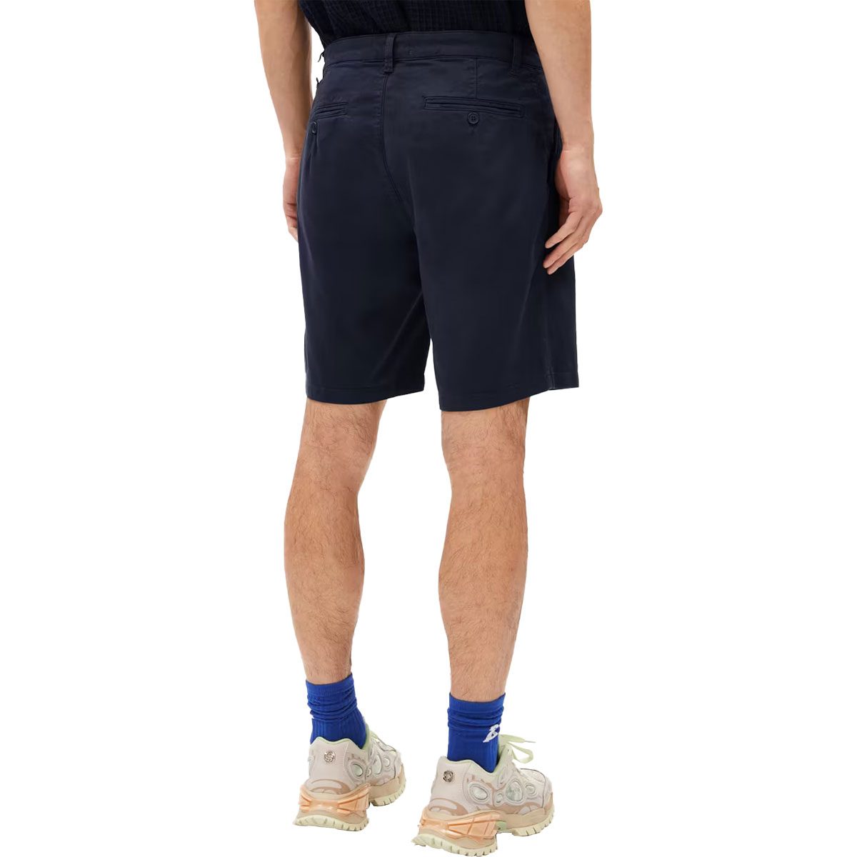 Armedangels Daalos Shorts Herren night sky