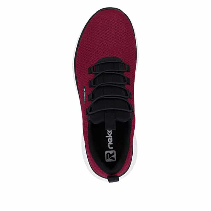 Rieker Sneakers Herre B9655-35