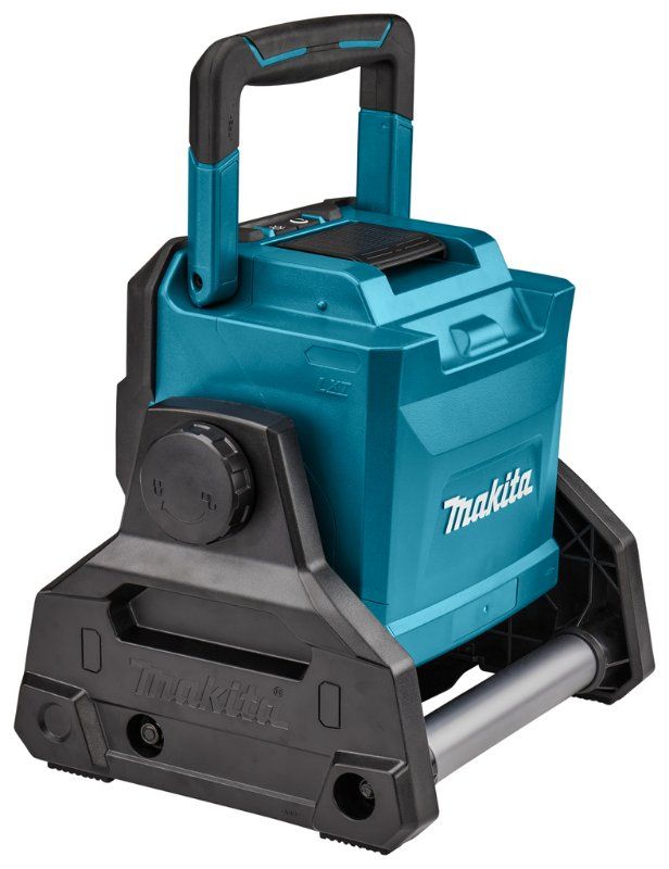 Makita DEAML003G 14.4/18V/40V Li-ion accu bouwlamp body
