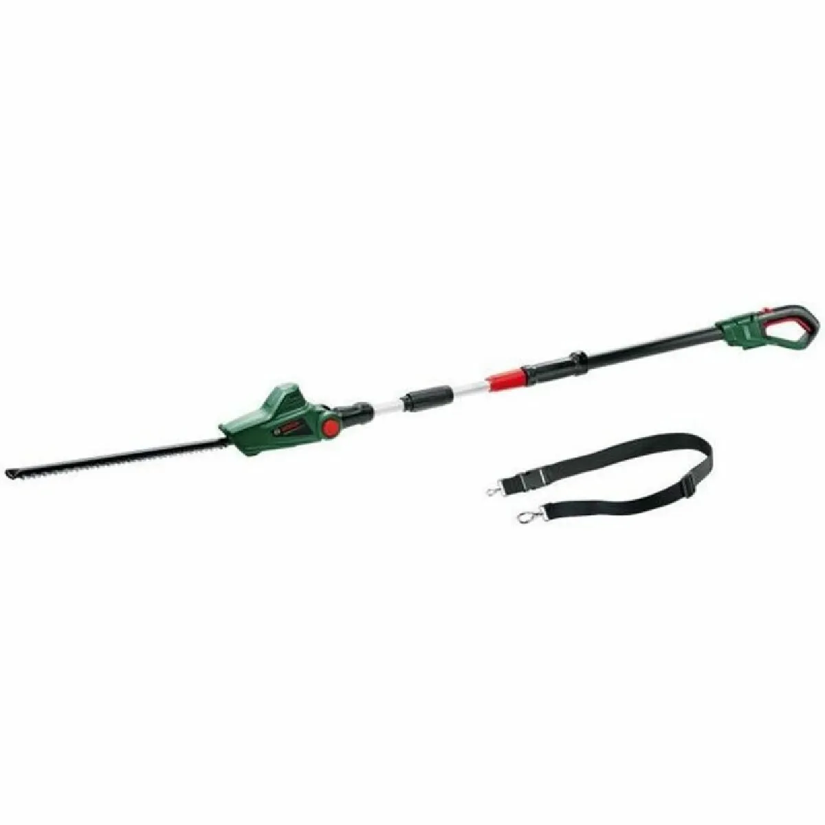 Bosch UniversalHedgePole 18