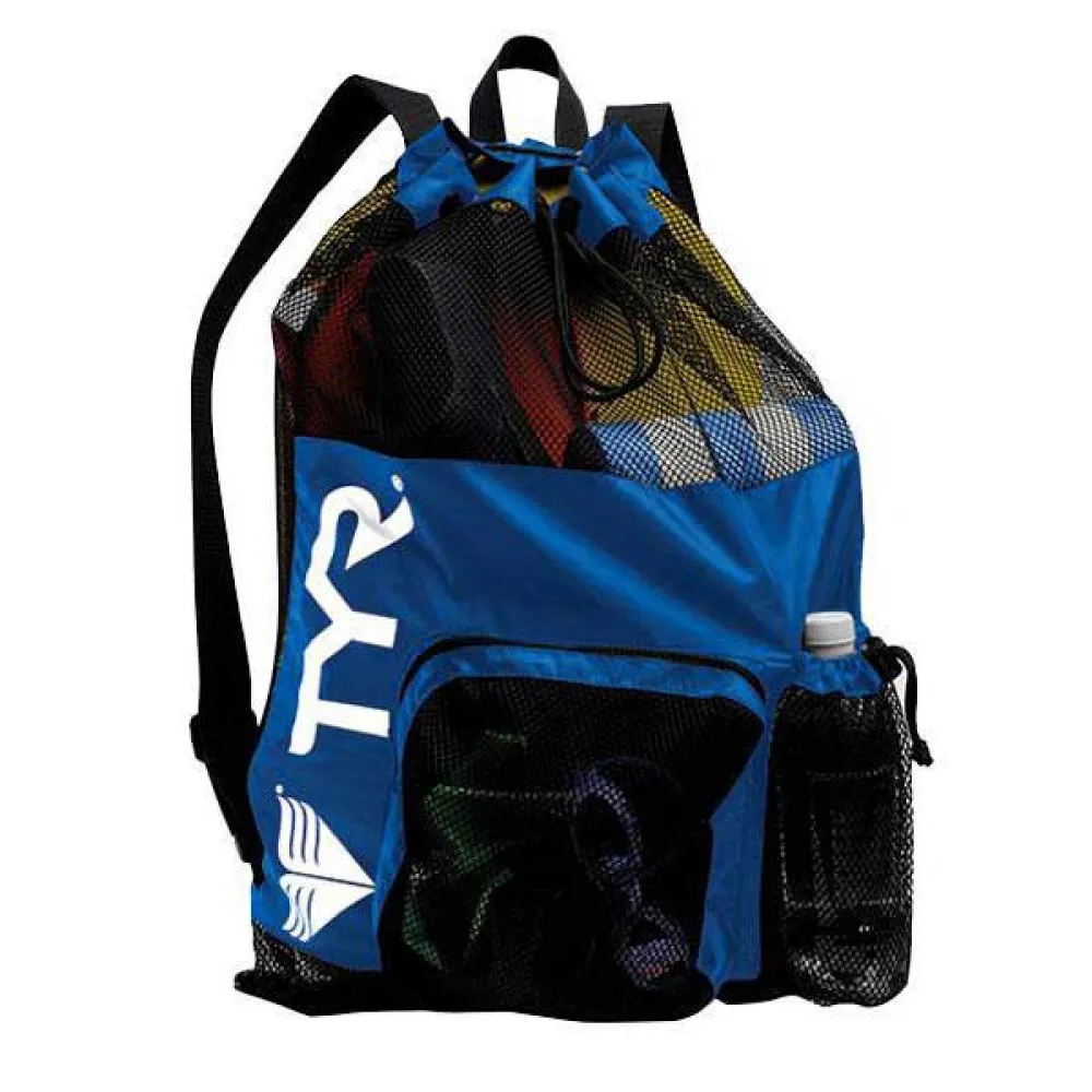TYR Mummy Big Netztasche