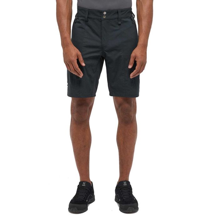 Mid Standard Shorts Men herreshorts