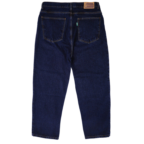 PANTALON OG CLASSIQUE - JEAN BLEU FONCÉ