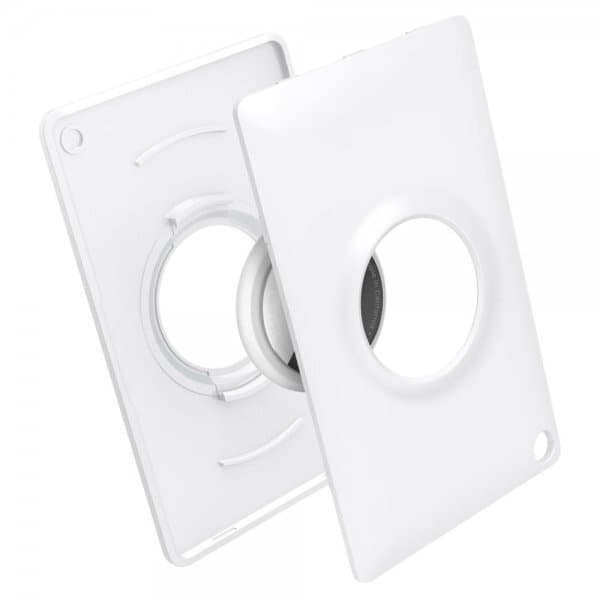 Spigen Apple AirTag Holder Air Case White