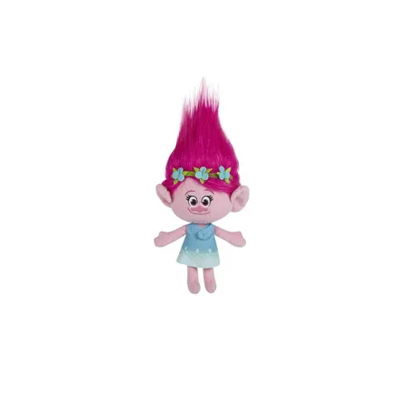 Hasbro Trolls Plüschfigur ca. 30cm, 1 Stück, 6-fach sortiert