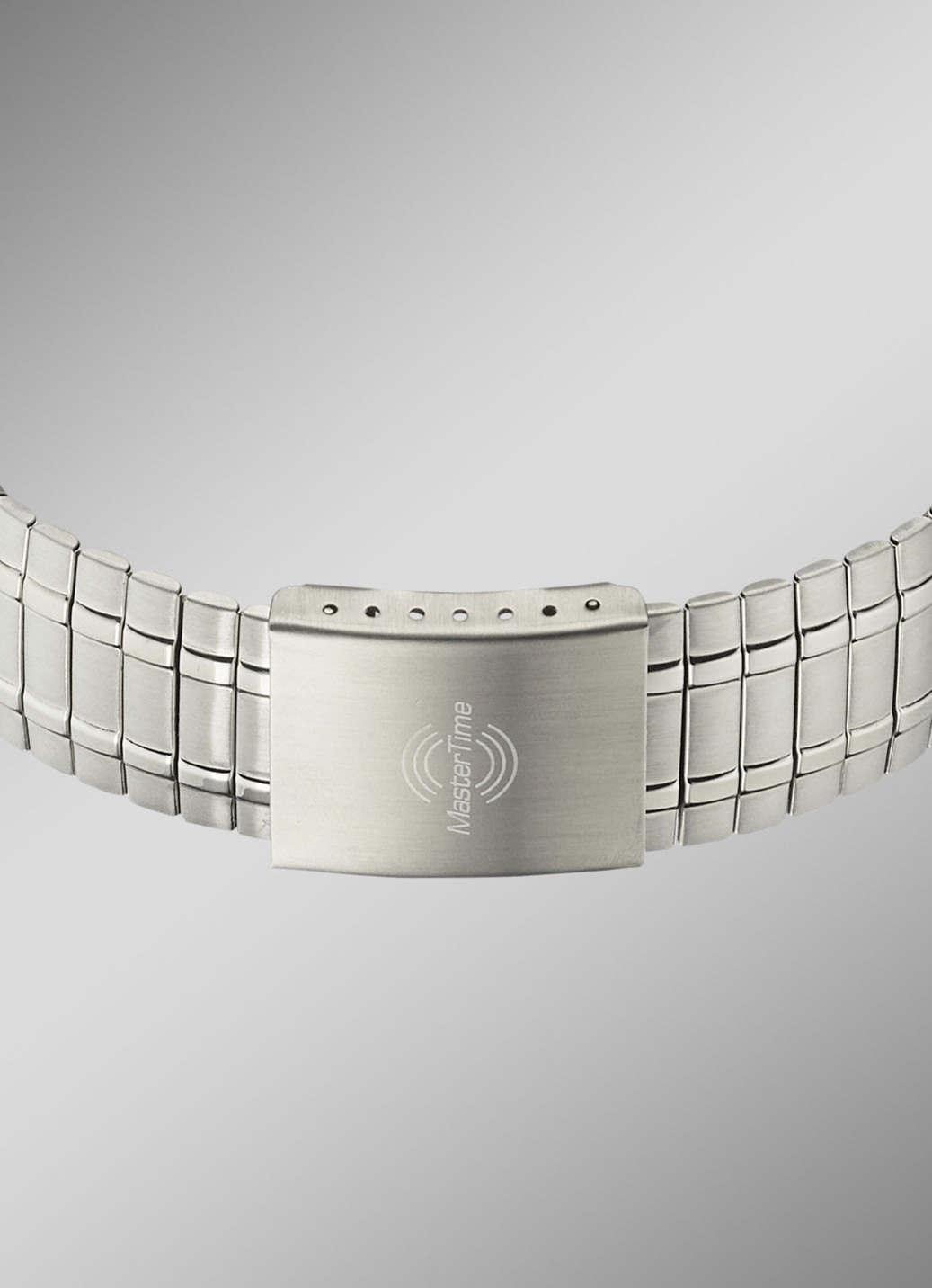 Funk-Herrenuhr