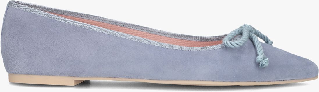 PRETTY BALLERINAS blauwe pretty ballerinas ballerina's 47987