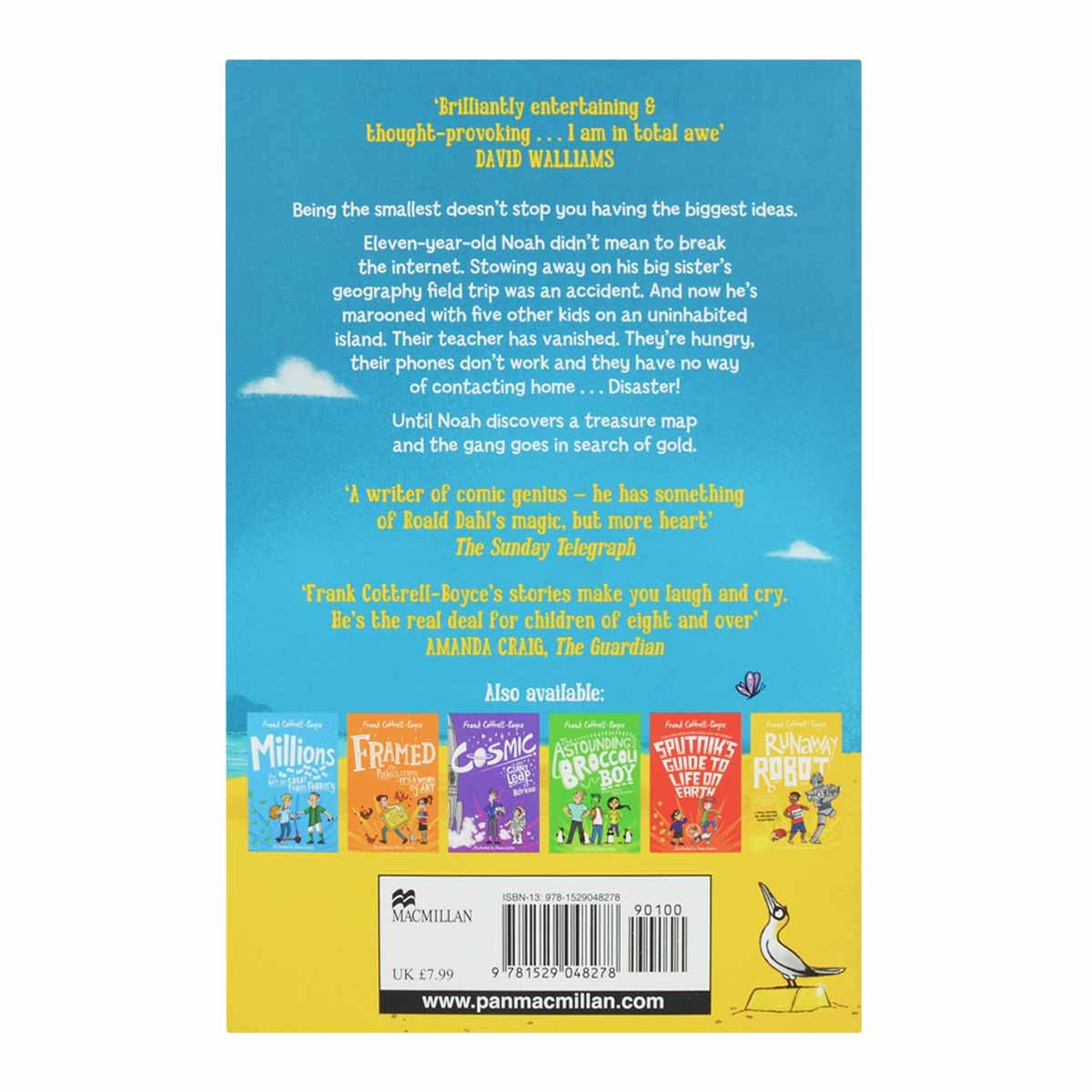 Noah's Gold (Paperback)