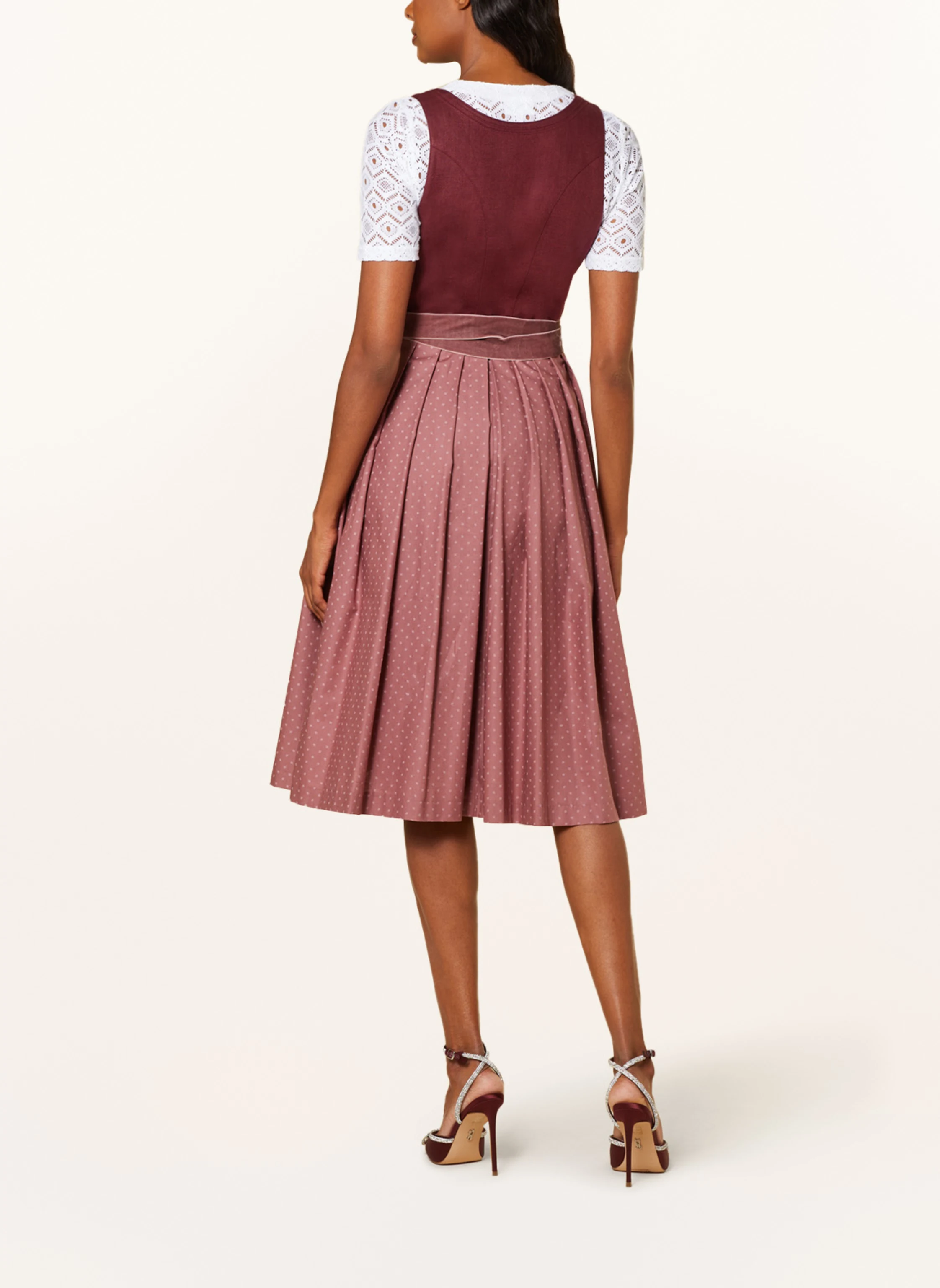 Hammerschmid Dirndl KOFLERSEE