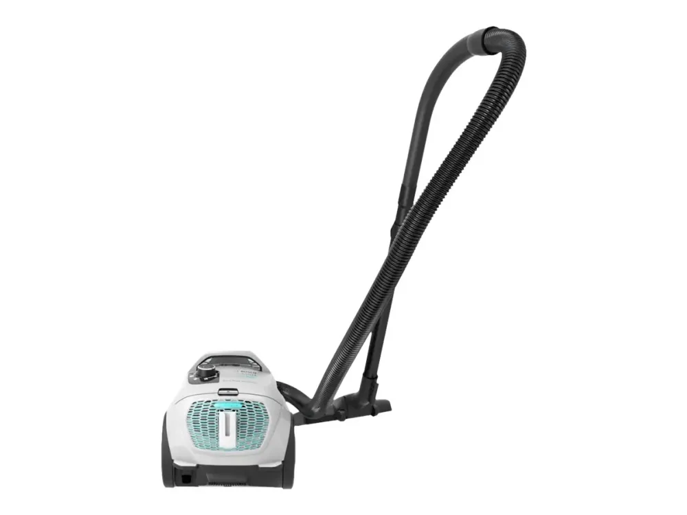 Bosch Serie | 4 ProHygienic BGC21HYG1 - Støvsuger - beholder - uden pose - hvid