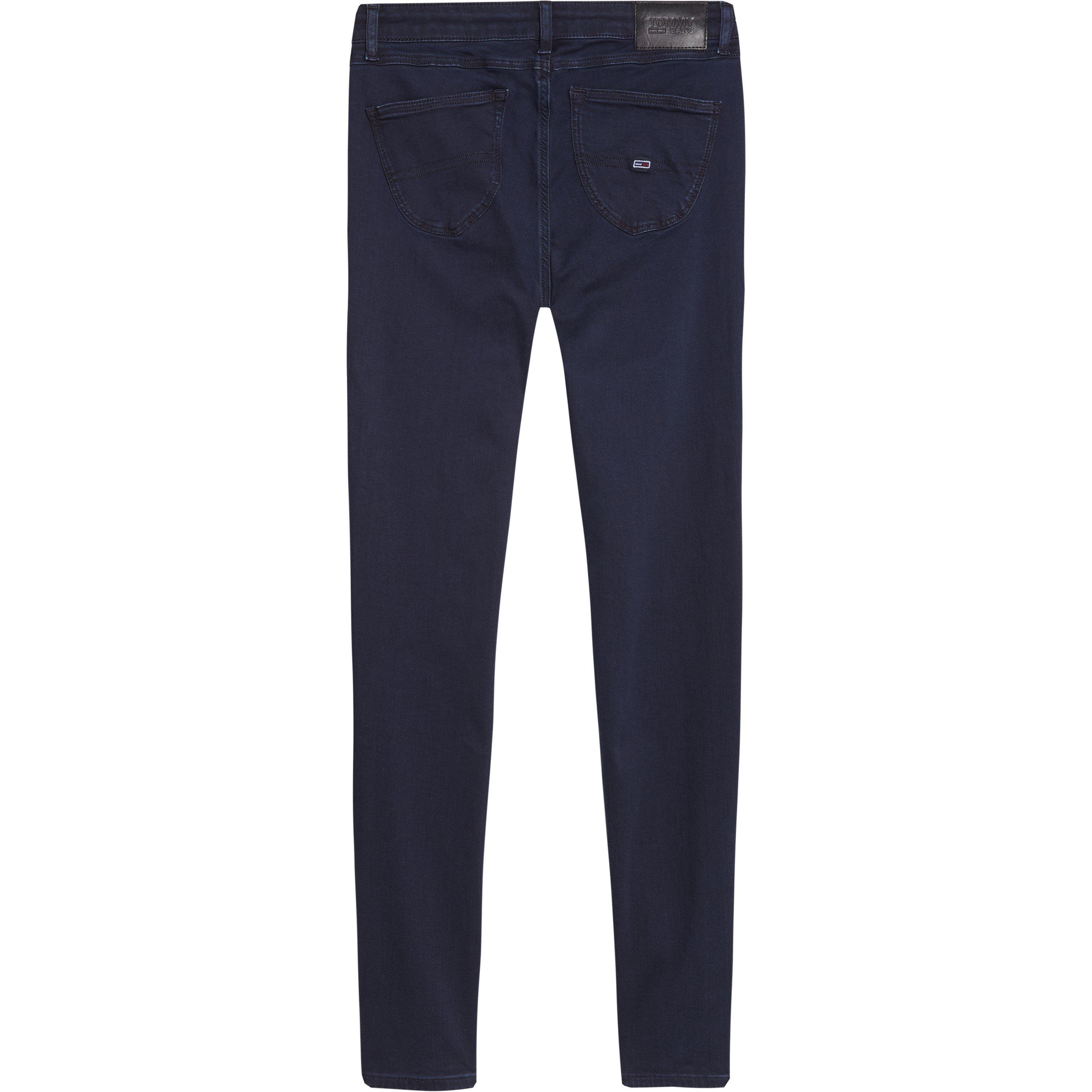 Tommy Jeans Sophie Low Rise Skinny Jeans