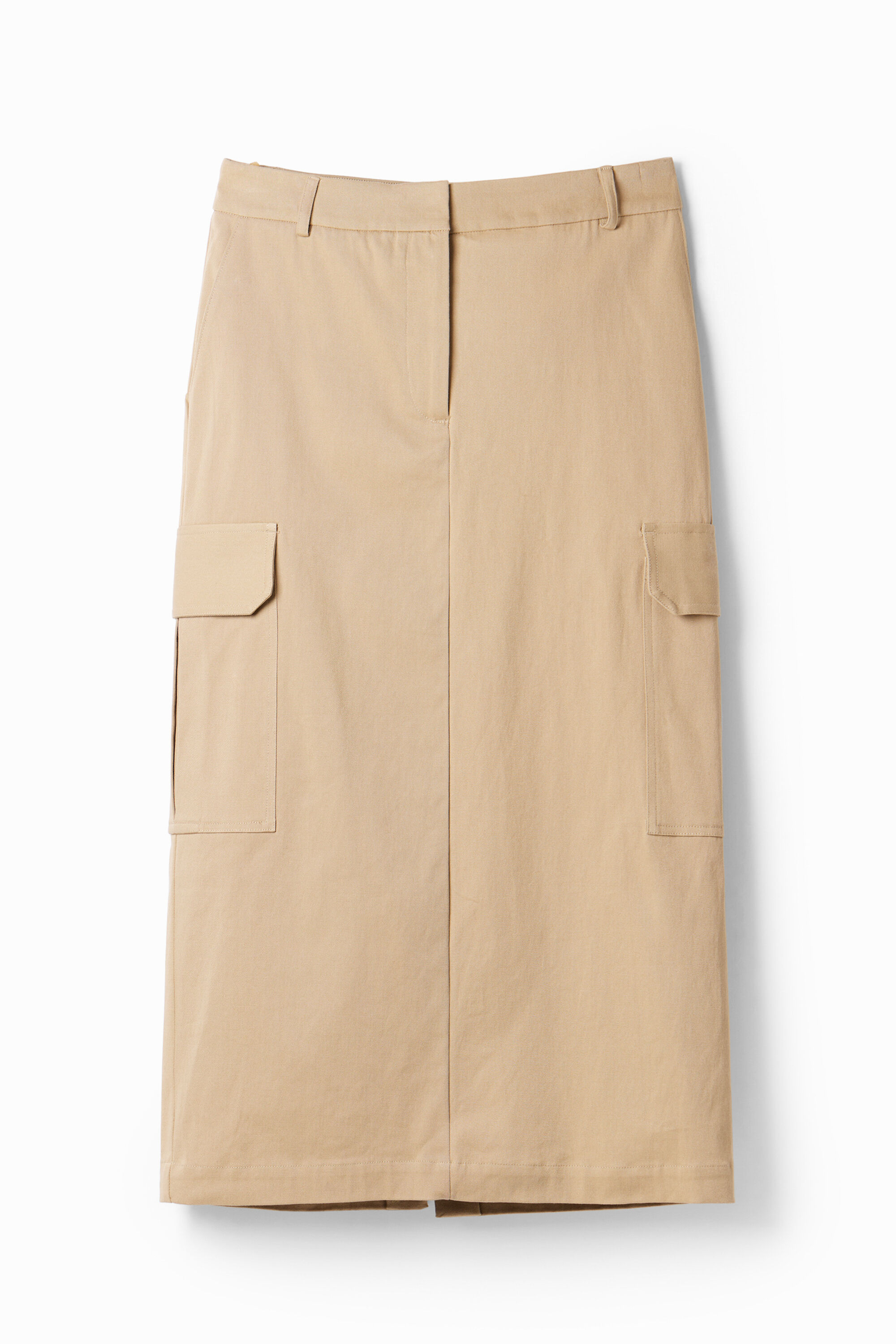 Saia cargo midi