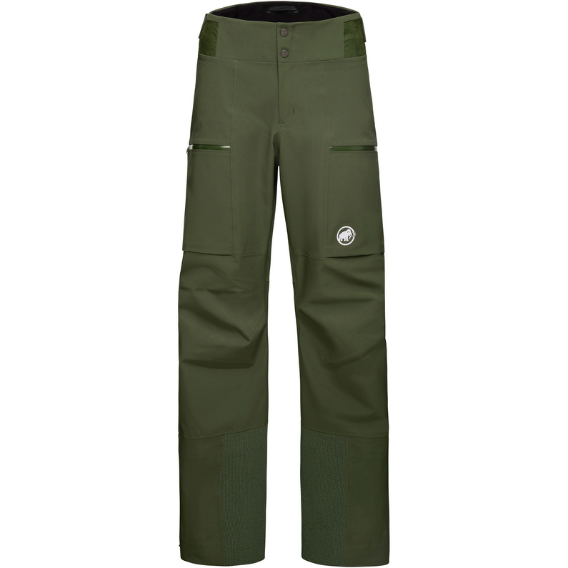 Mammut Herren Stoney HS Hose