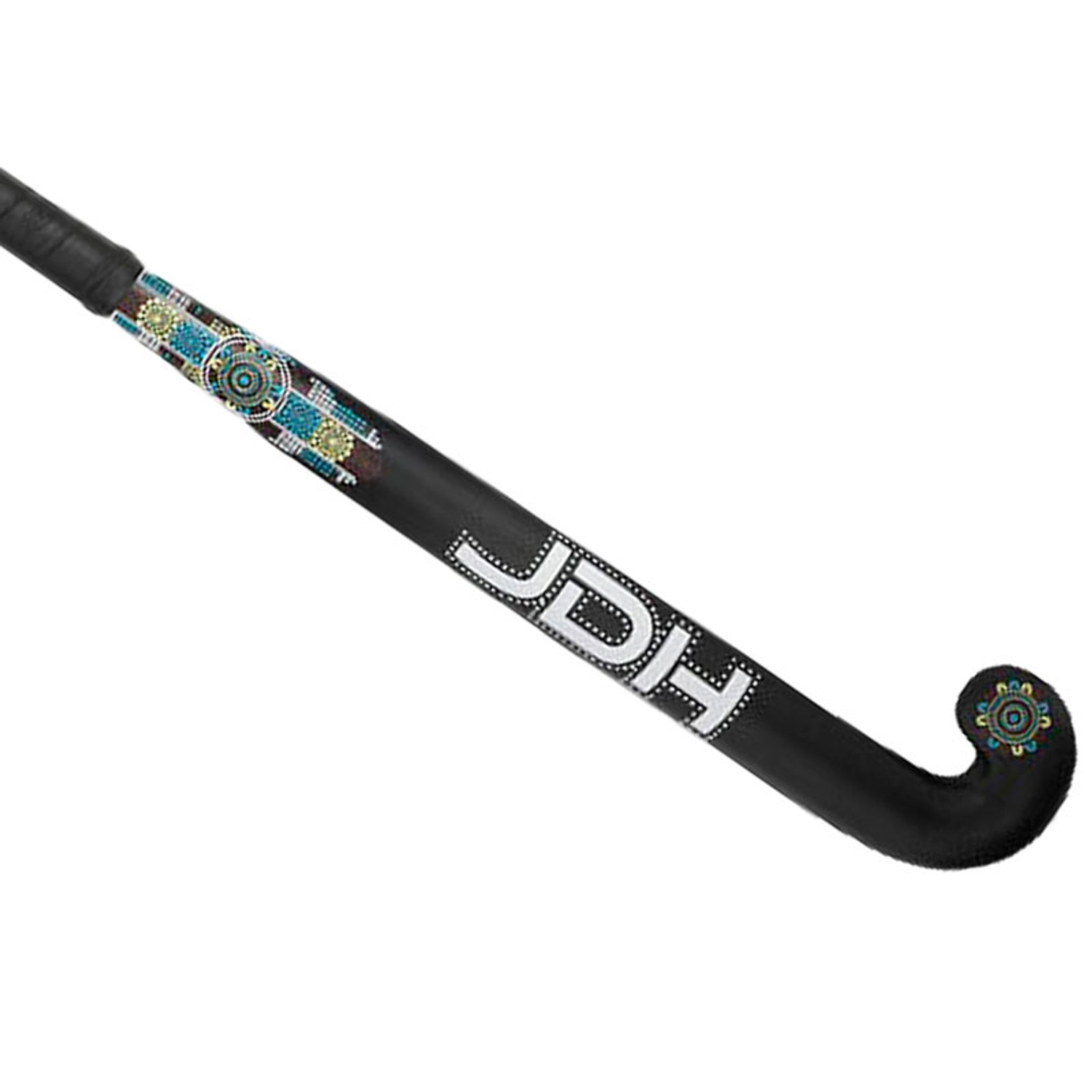 JDH X93 Lowbow Hook