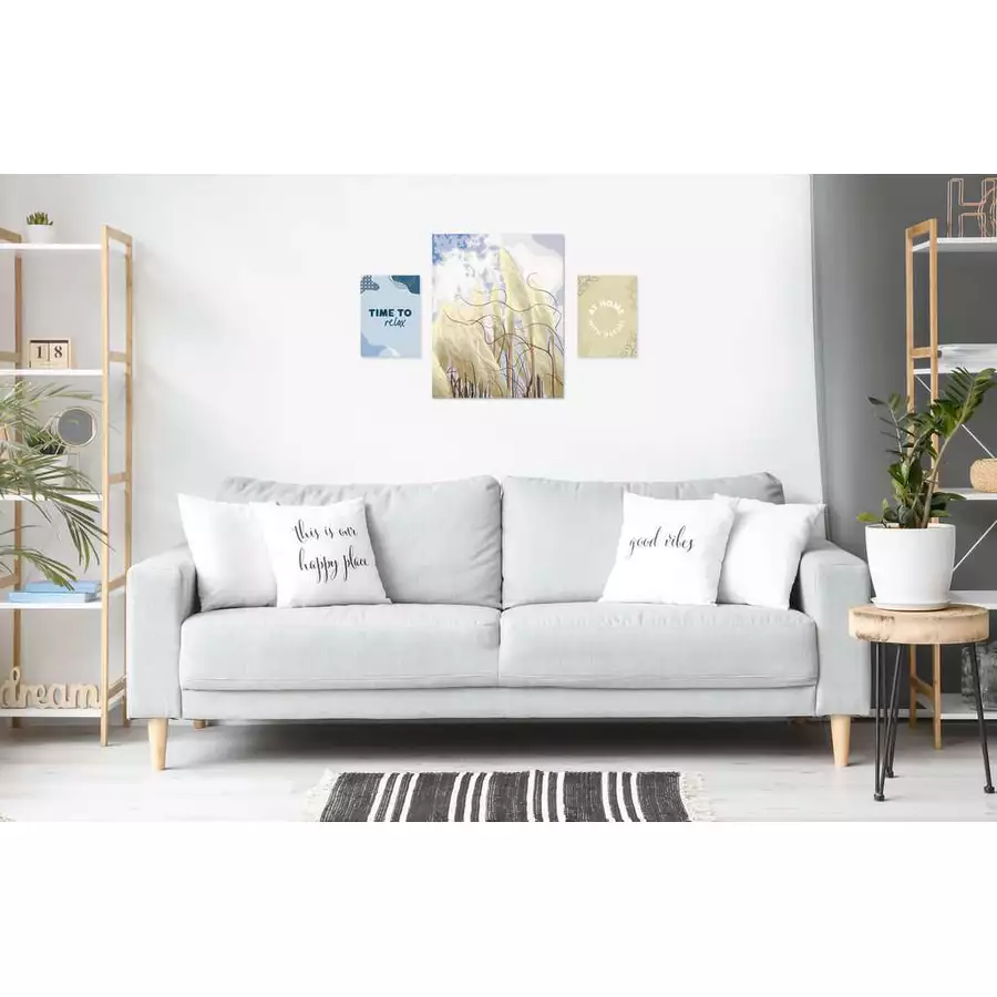 Ravensburger Gallery Wall Set - Nature bunt