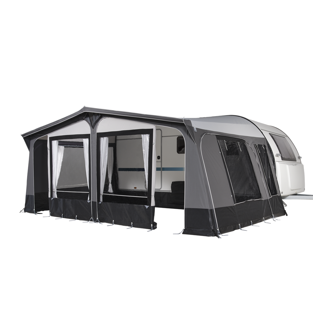 Campout Nova 300 voortent - 926-950 cm
