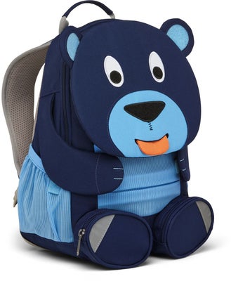 Affenzahn Large Friend Ryggsekk 8L, Bear