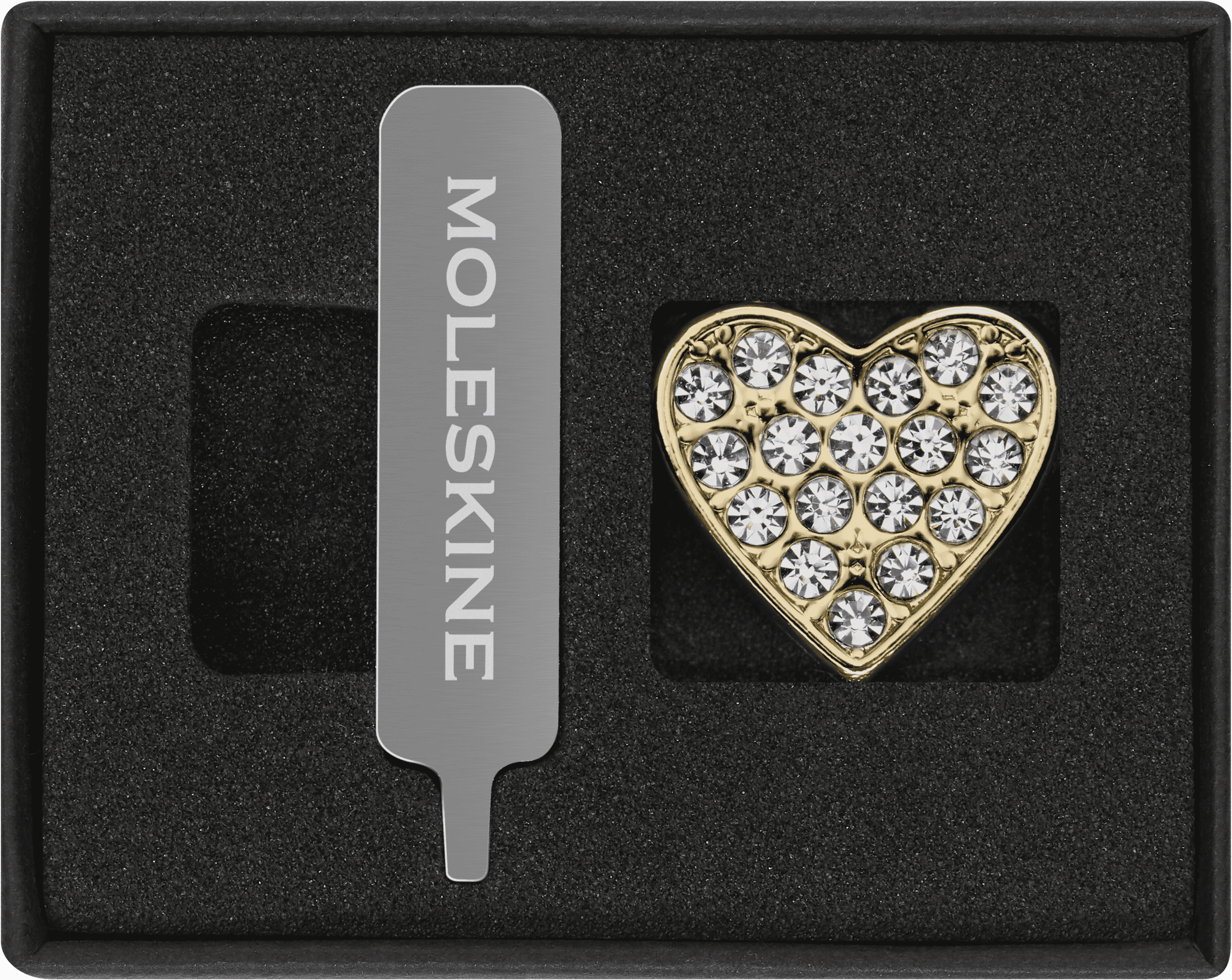Letters and Symbols Heart