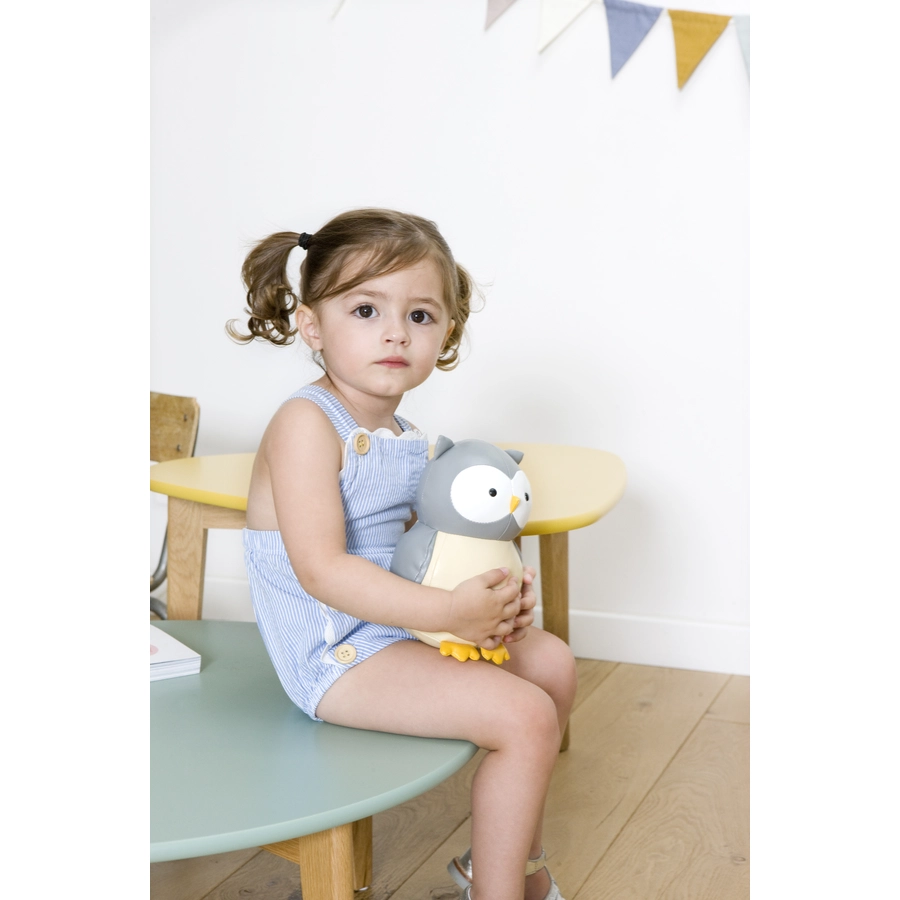 Little Big Friends Die Musiktiere - Colette die Eule