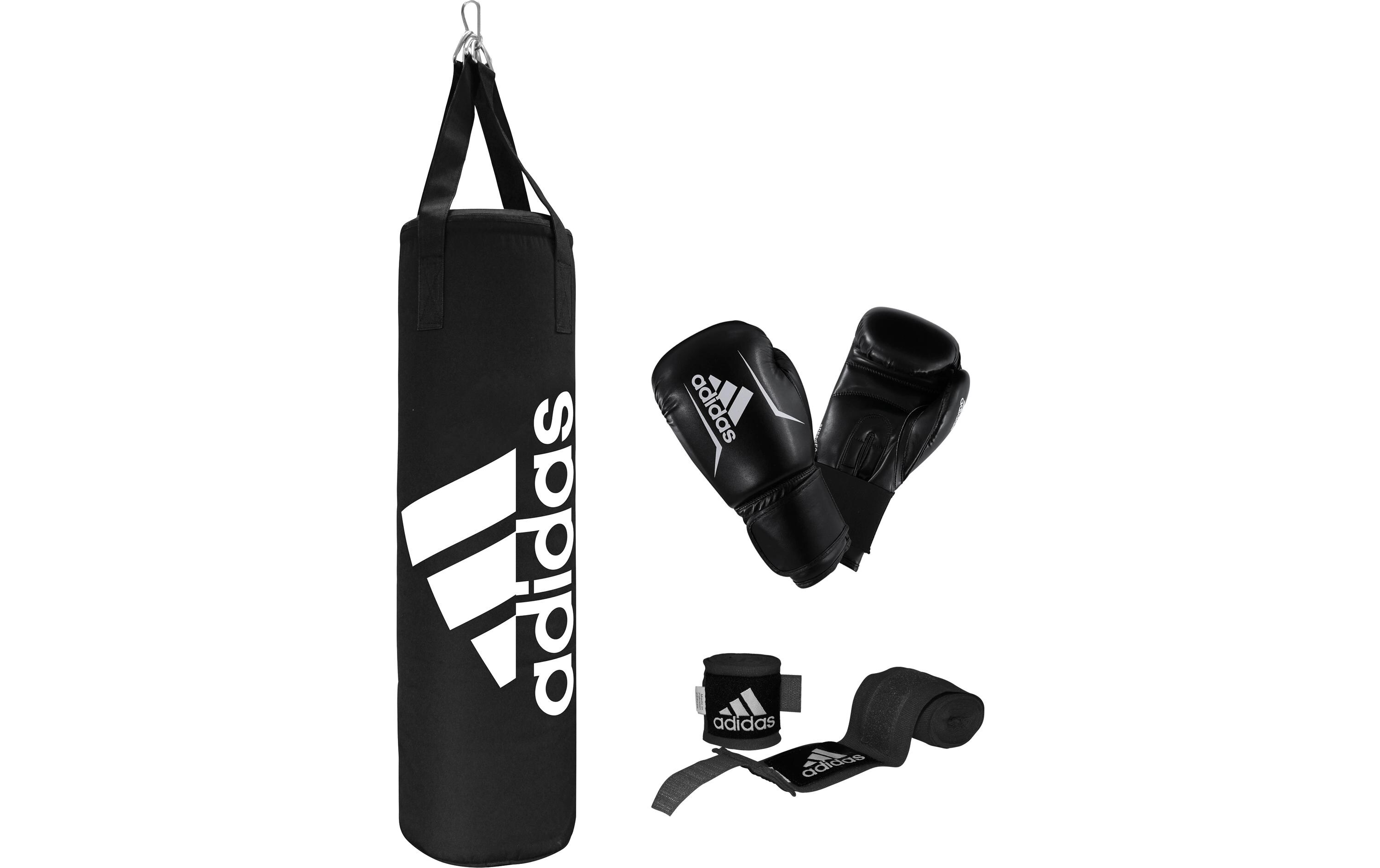 Box-Set Bag Schwarz/Weiss<br>Boxsack-Set