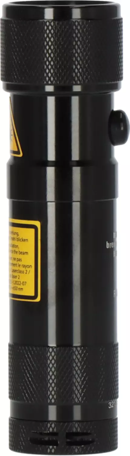 Brennenstuhl 1179890100 Eco-LED Laser Light -45lm