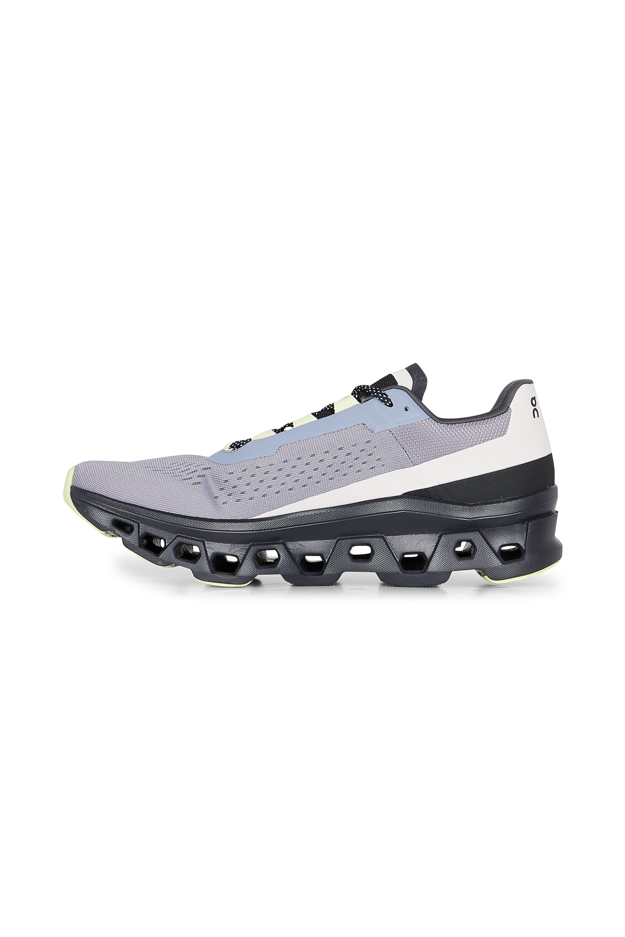 ON Baskets Cloudmonster Gris