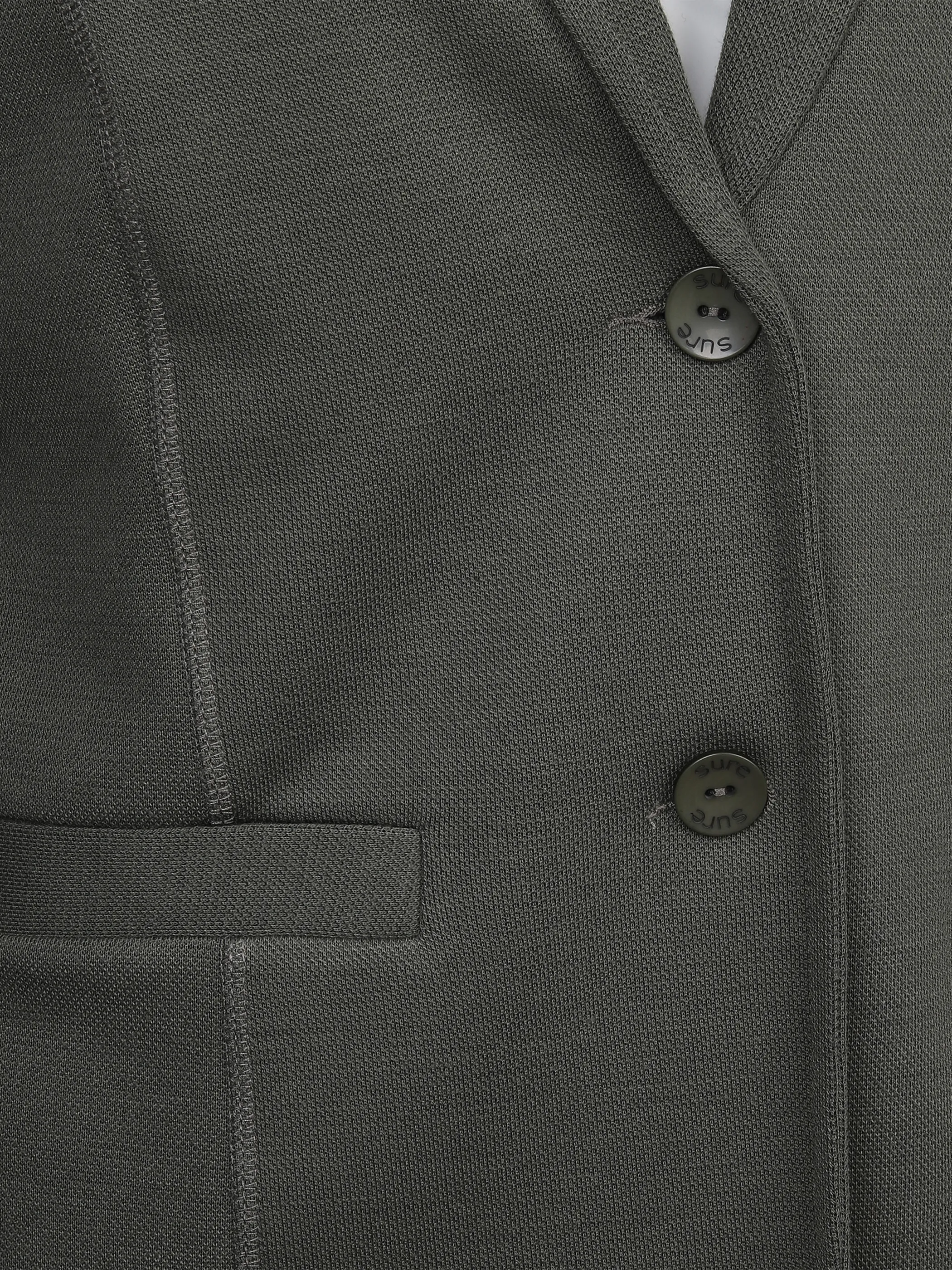 Damen Jerseyblazer