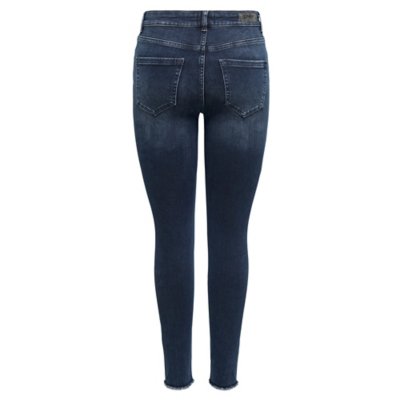 Jean femme Onlblush Life Mid ONLY