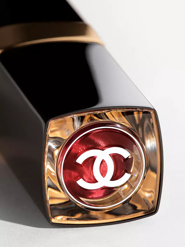 CHANEL COLOUR, SHINE, INTENSITY IN A FLASH 3G dunkelrot