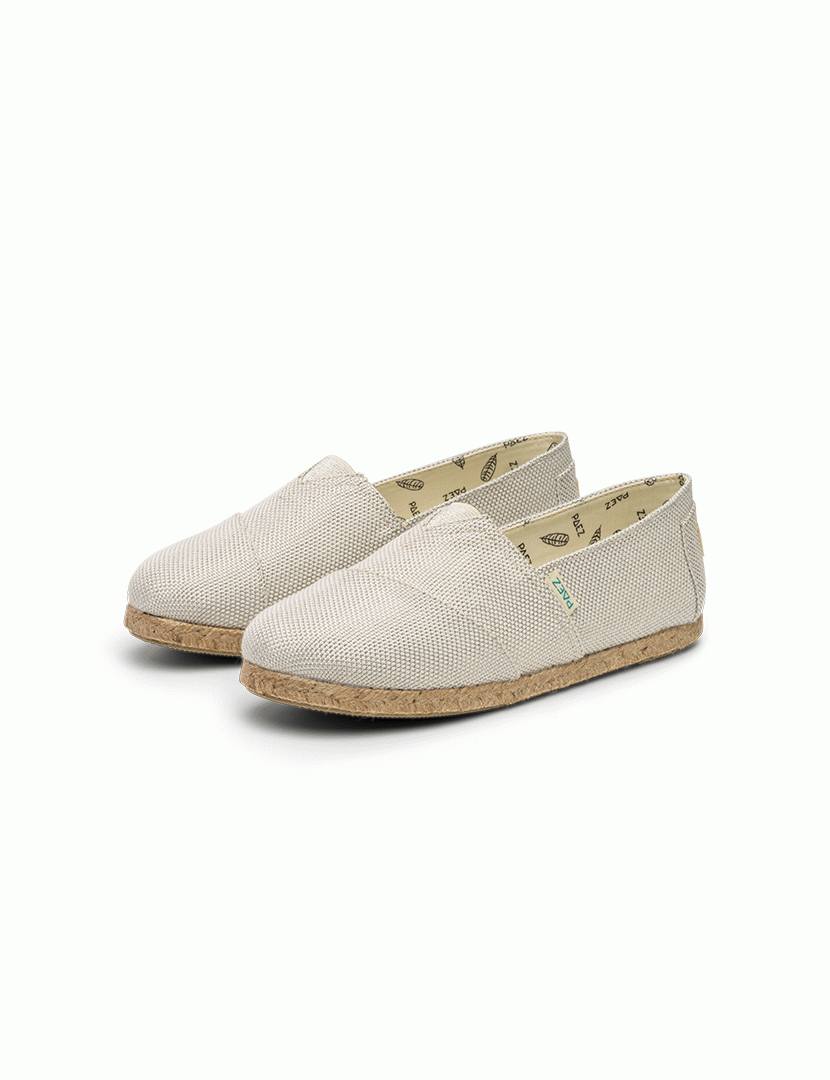 Ladies Alpercatas Day & Sparks Silver