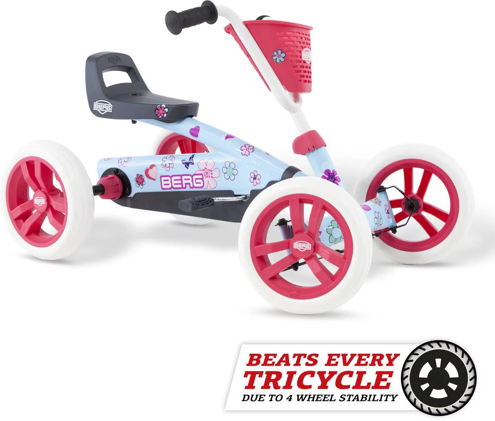 KART BUZZY BLOOM