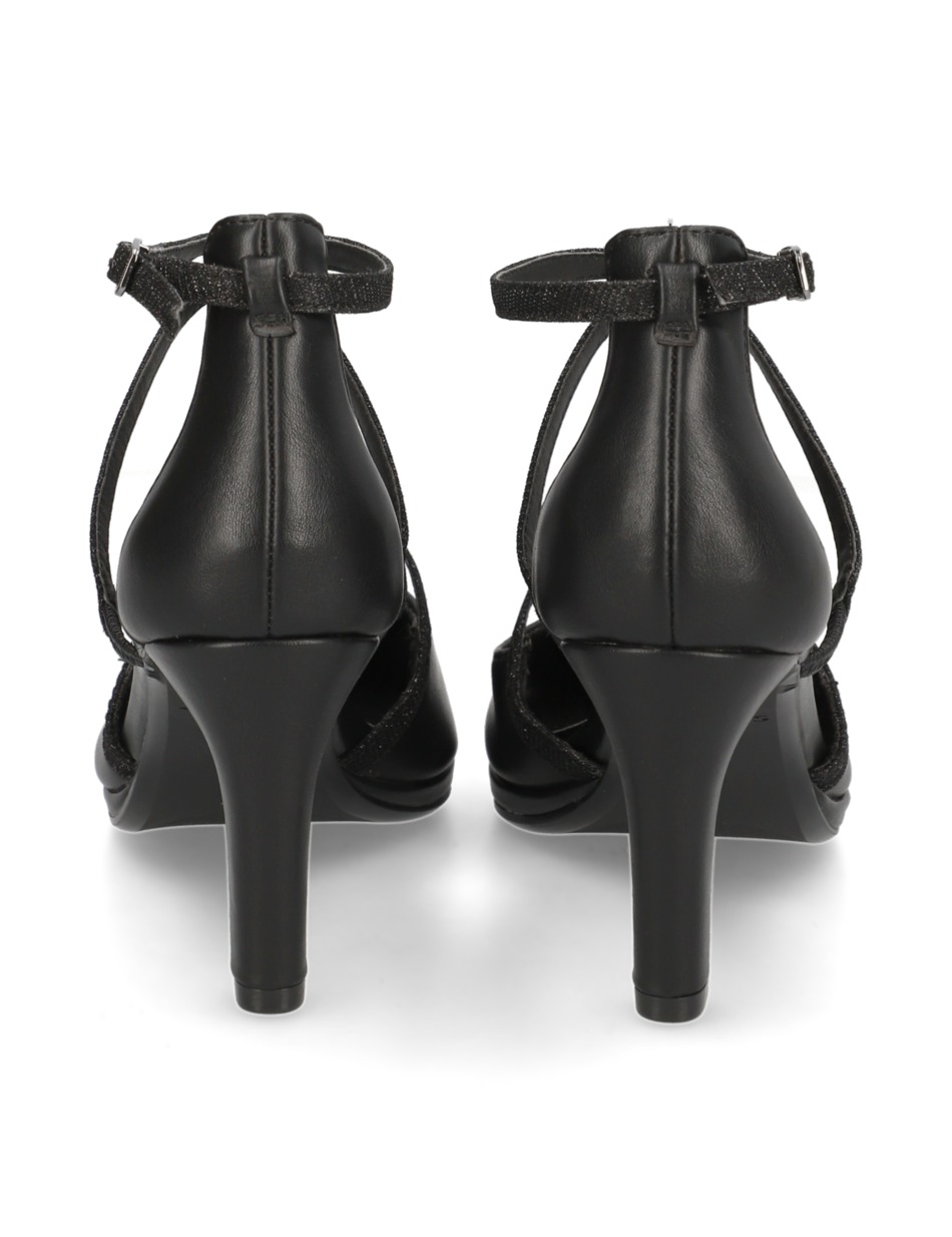 Pumps