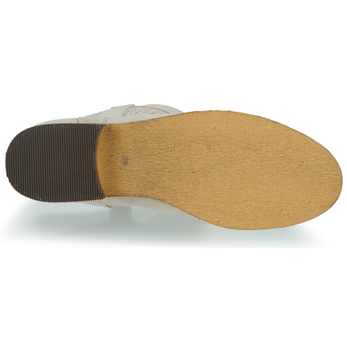 Betty London - ONEVAR - Beige