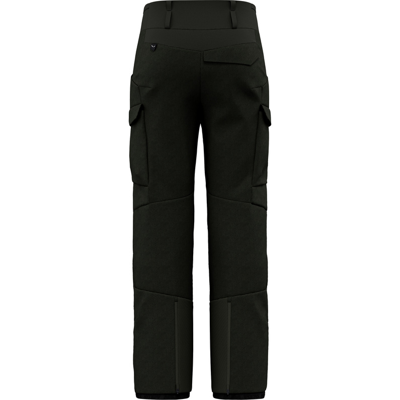 Salewa Herren Sella Cord Hose